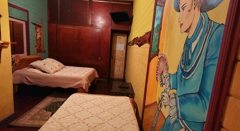 Image of Deluxe Double or Twin Room 6