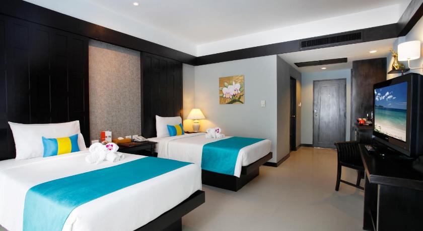 Image of Superior Pool Access 6