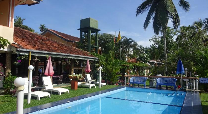 Hilda Guest House photo