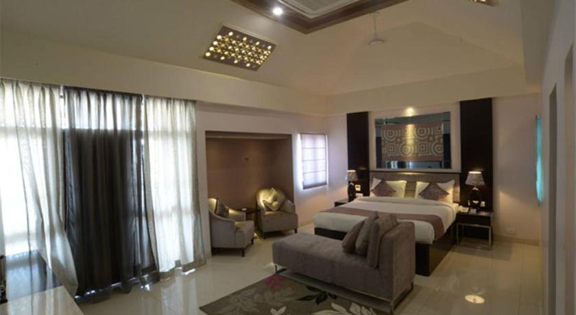 Image of Deluxe Room 7
