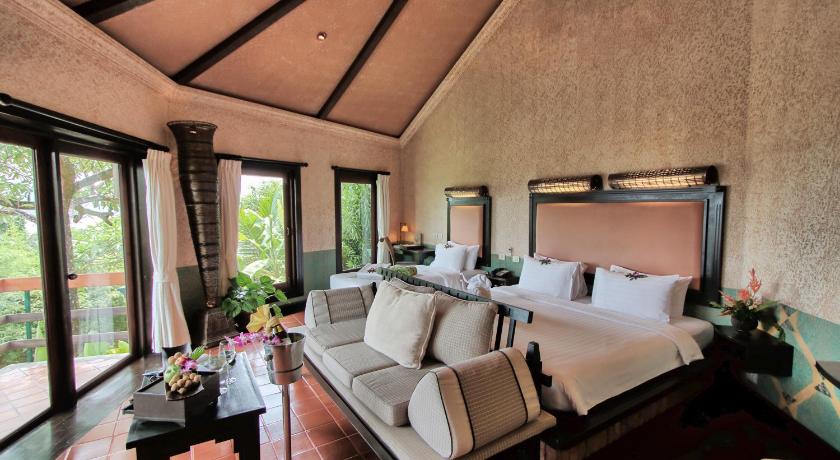 รูปของDeluxe Jacuzzi Room 0