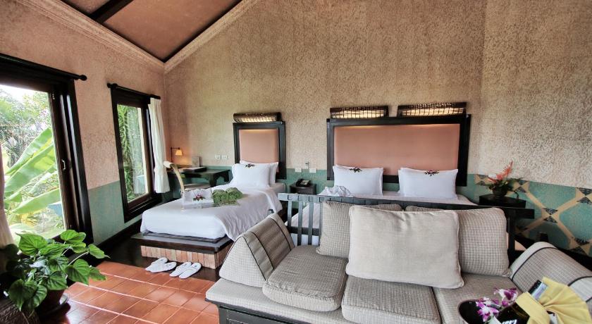 รูปของDeluxe Jacuzzi Room 7