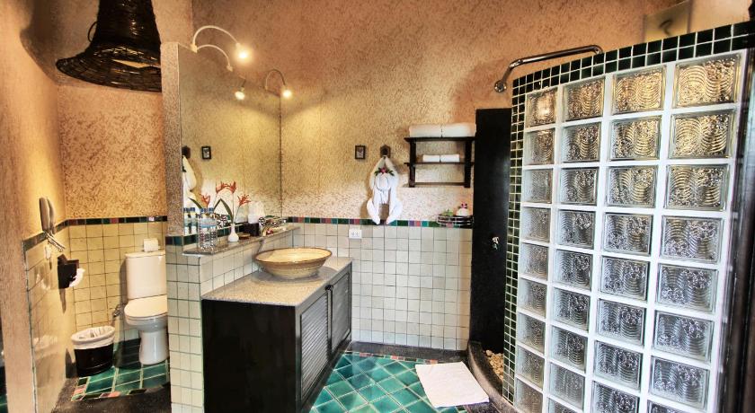 รูปของDeluxe Jacuzzi Room 1