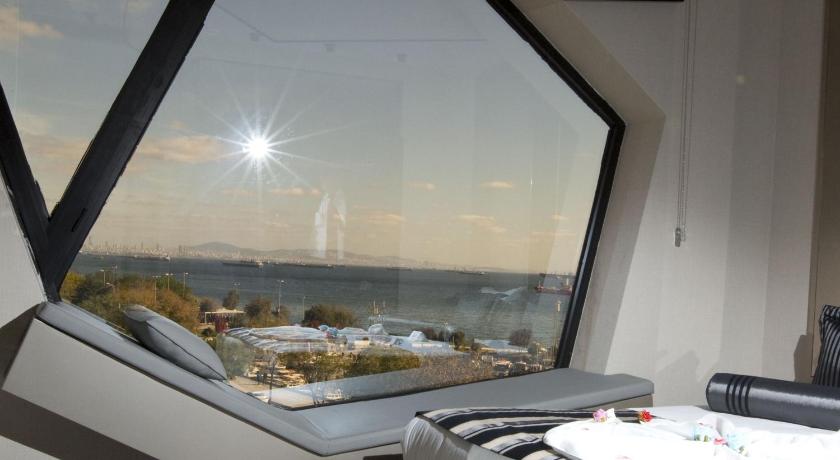 Rios Edition Hotel - image 4