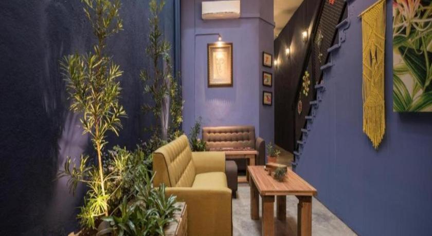 Rope Walk Guest House - image 7