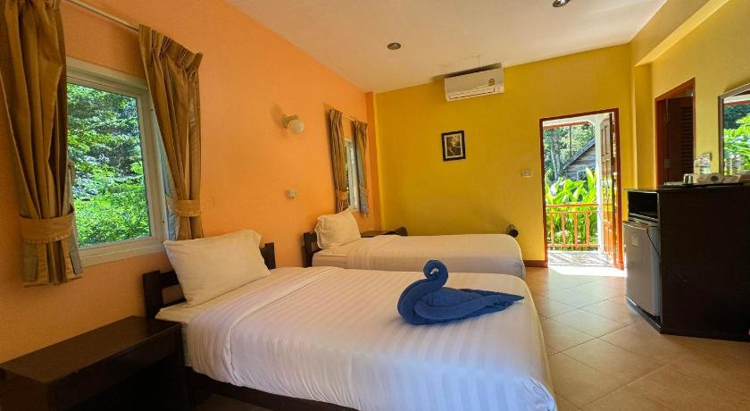 Image of Deluxe Bungalow 14
