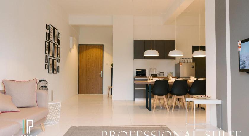 Imperio Professional Suite by HAFFA - image 3
