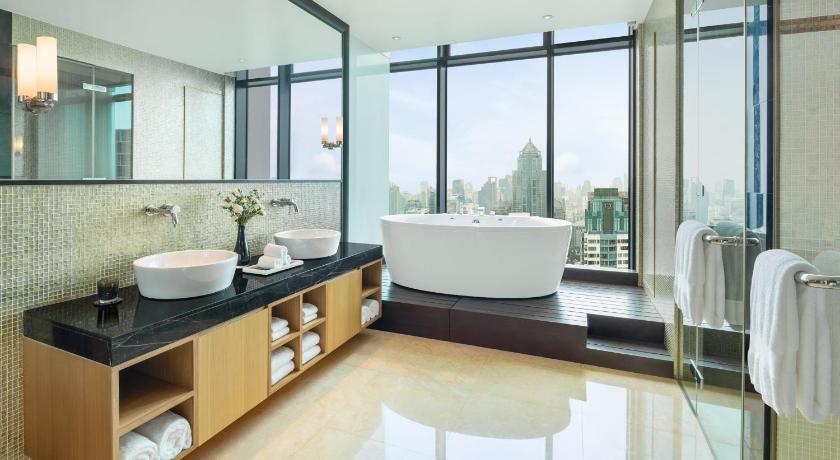 The St. Regis Bangkok Hotel - image 13