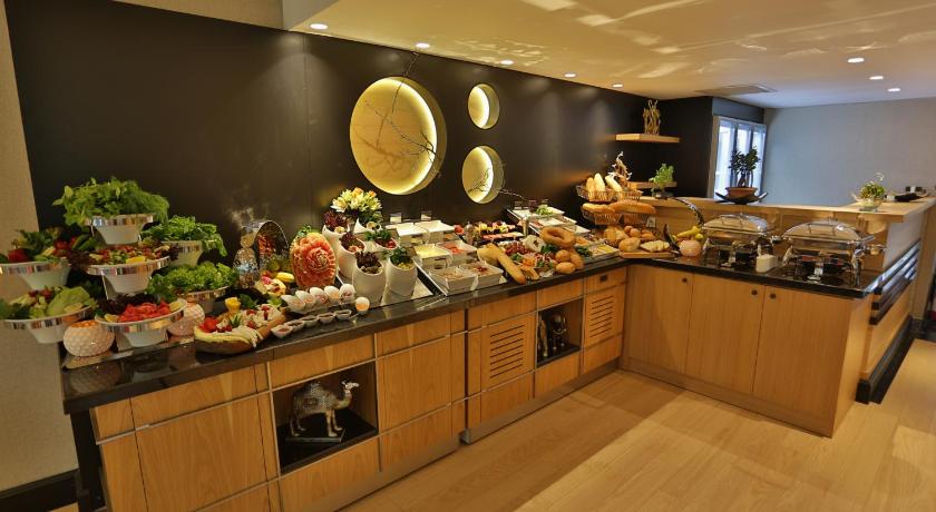 Sky Kamer Hotel Antalya - image 10