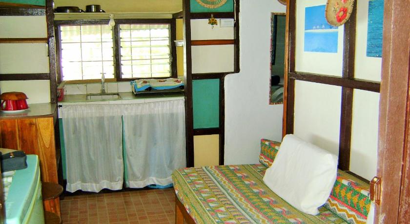 Image of Beach Front Cottage 17