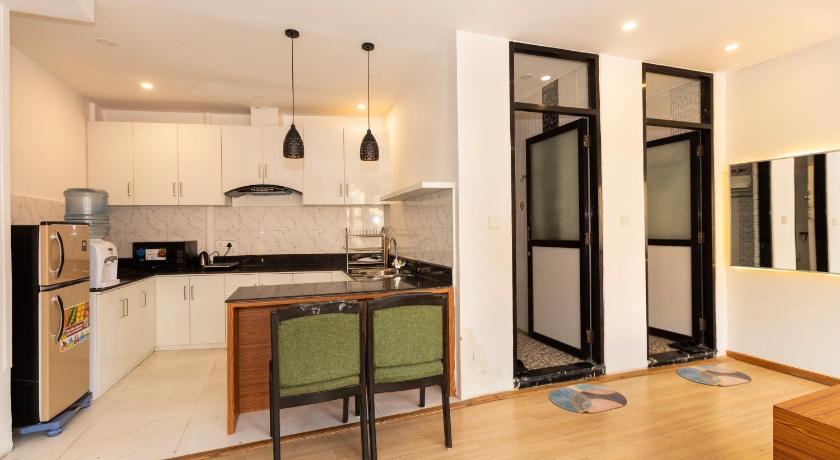 Hotel M Square — Kathmandu (6)