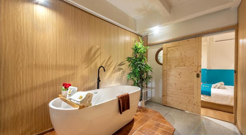 SHIN Hotel Chinatown – Bangkok, NY