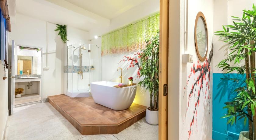 SHIN Hotel Chinatown – Bangkok, NY