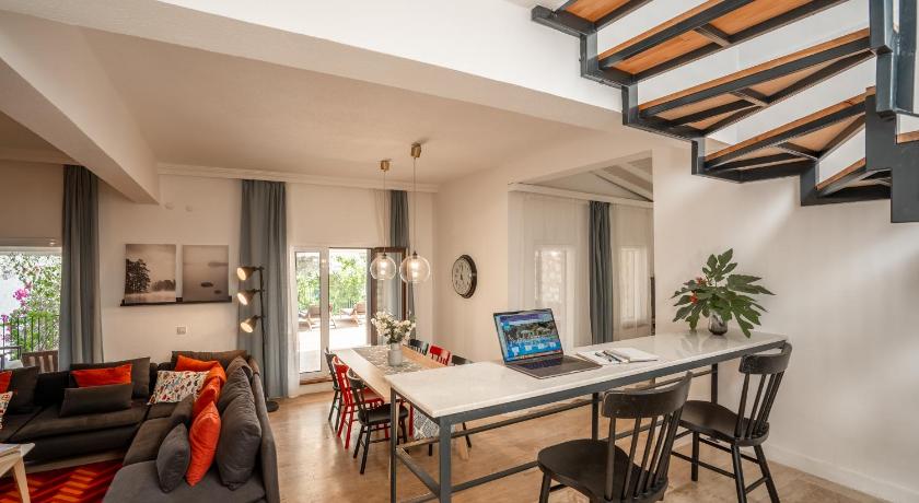 True Blue Boutique Hotel Kalkan - image 12