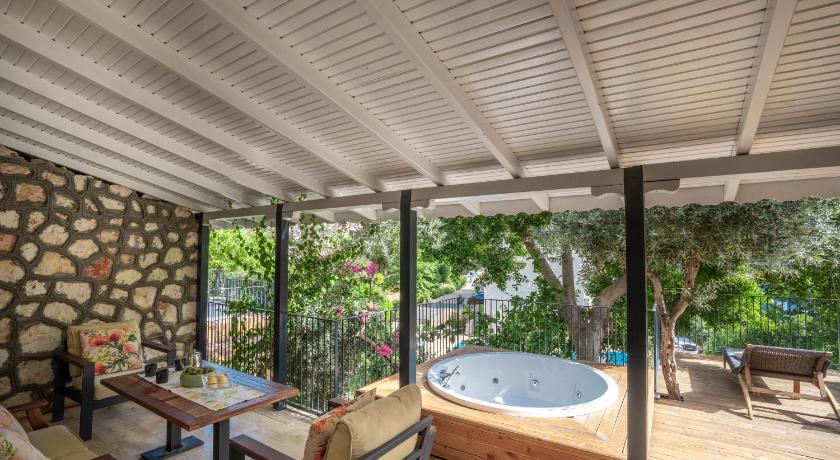 True Blue Boutique Hotel Kalkan - image 11