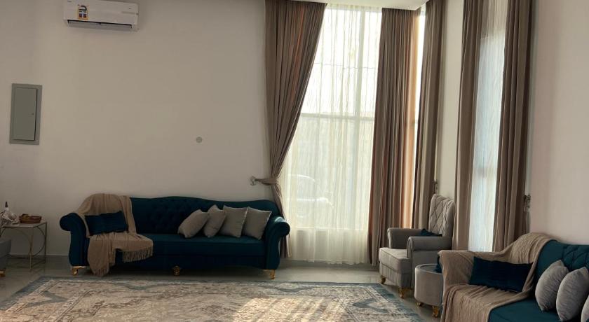 Monsoon Chalet - شاليه المونسون