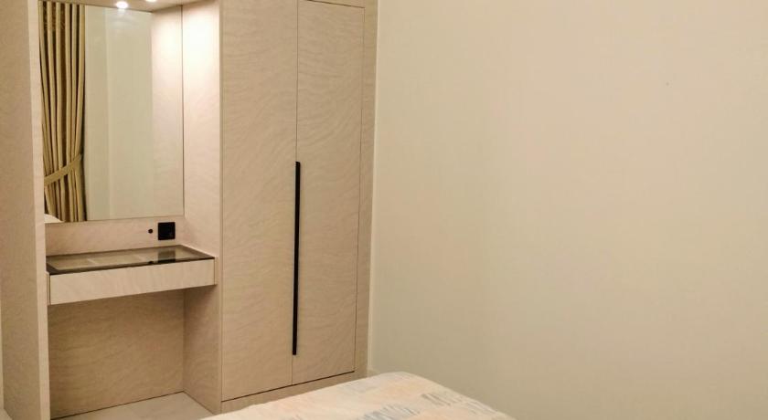 チュカイ RINA HOMESTAY 4つ星 ゲストハウス 外観