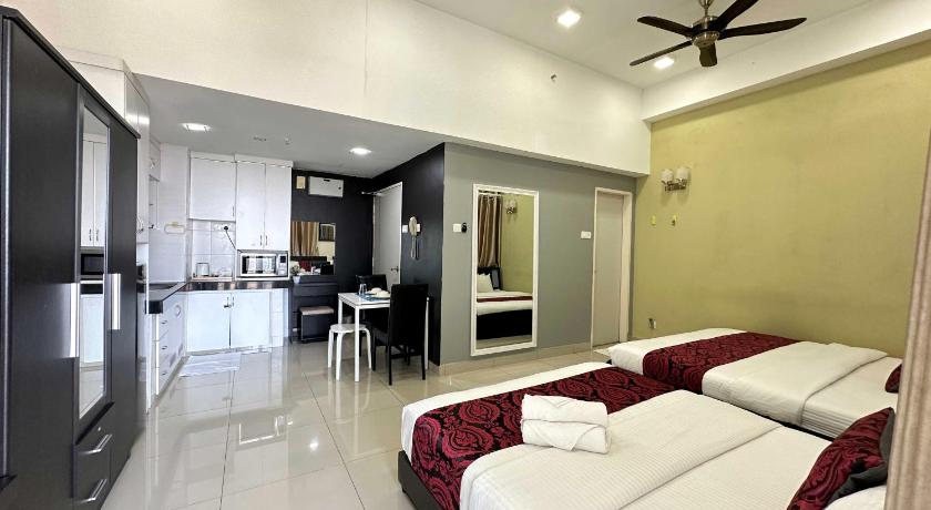 Image of Apartment 7