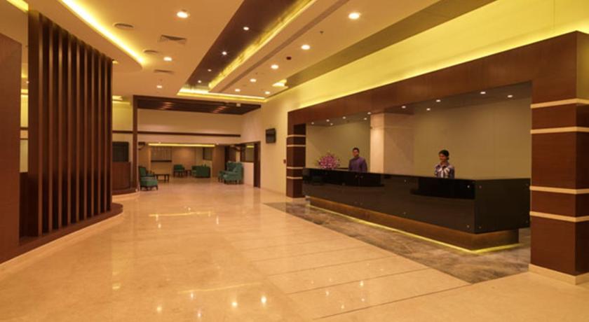 Royal Orchid Central Shimoga photo