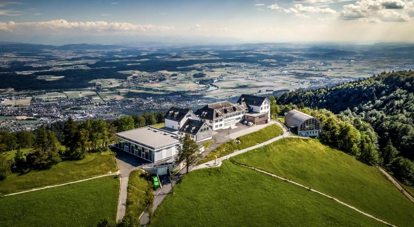 Hotel Weissenstein