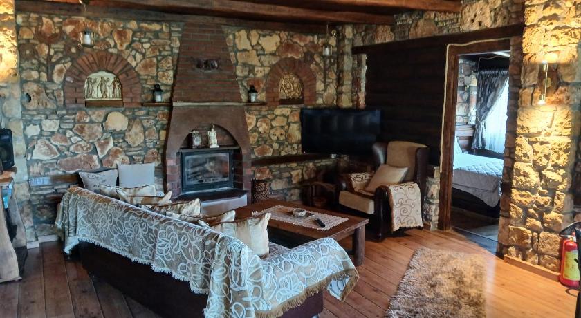 Foto von Artemis' Stone House - Agoda-Rabattbuchung