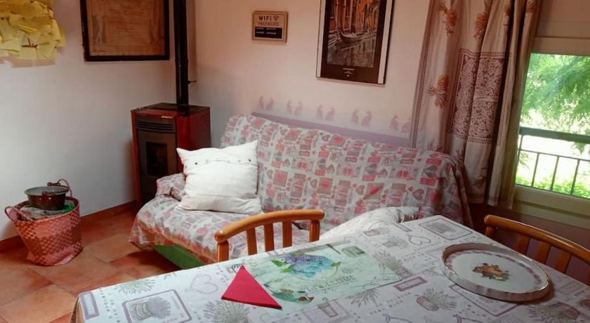 The jasmine house
