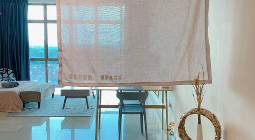 Johor Bahru Minimalist Muji Inspired @ Austin, JB #04 3-Star Guesthouse amenity