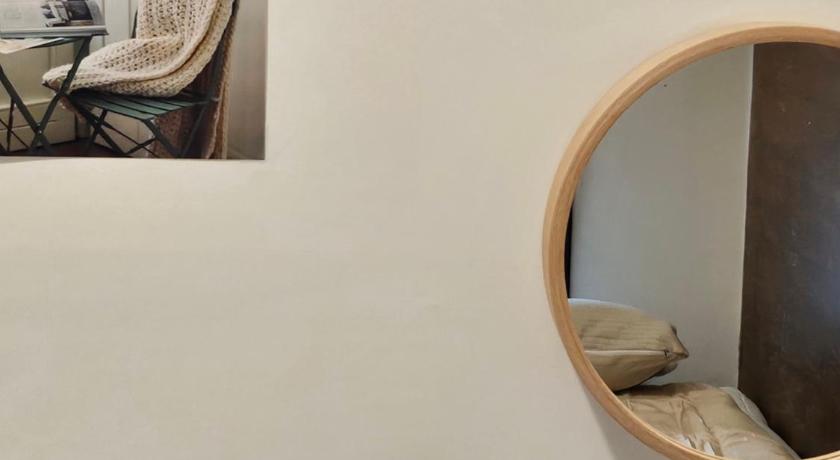 Image of Standard Twin Room 16