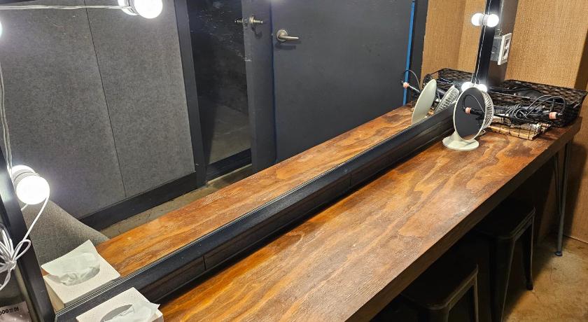 Image of Bed in 4-Bed Female Dormitory Room 14