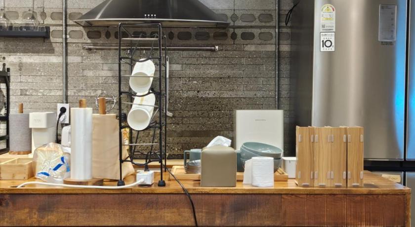 Image of Bed in 4-Bed Male Dormitory Room 11