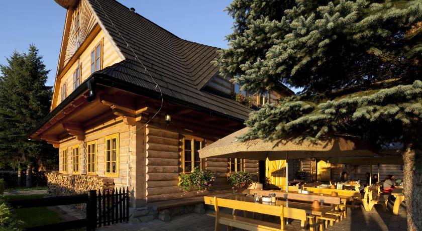 Penzion Koliba photo