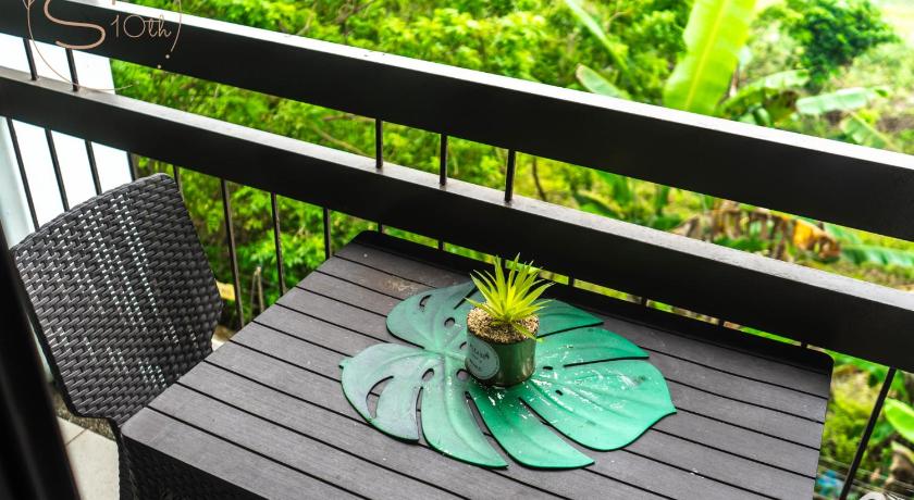 Image of Garden Deluxe 10