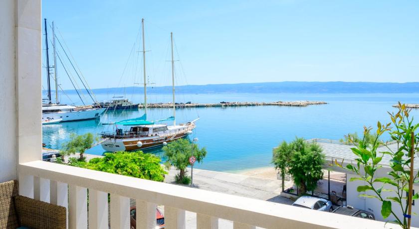 Hotel Krilo - image 8