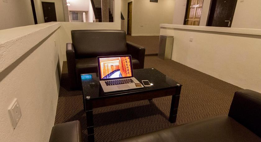 Best Price on HOTEL RAUB since 1968 in Raub + Reviews!