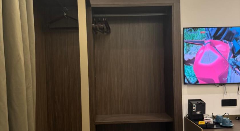 Rome santa maria maggiore luxury guest house 3-Star Guesthouse exterior