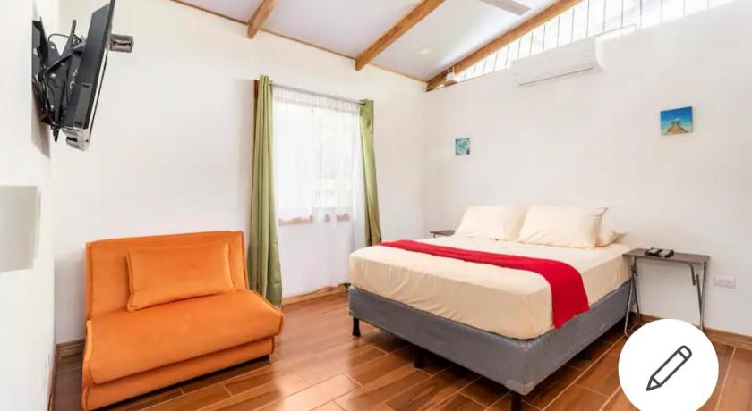 Image of One-Bedroom House 0