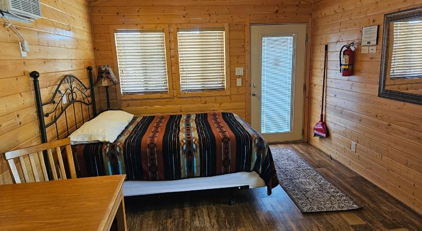 エスカランテ (UT) Canyons Of Escalante RV Park 宿泊施設 スイート