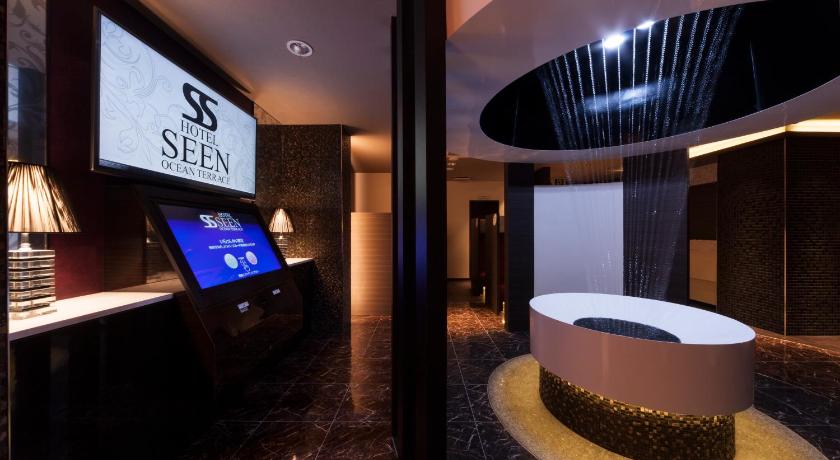 HOTEL SEEN - OCEAN TERRACE - (Adult Only) photo