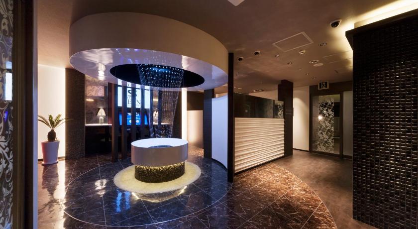 HOTEL SEEN - OCEAN TERRACE - (Adult Only) photo