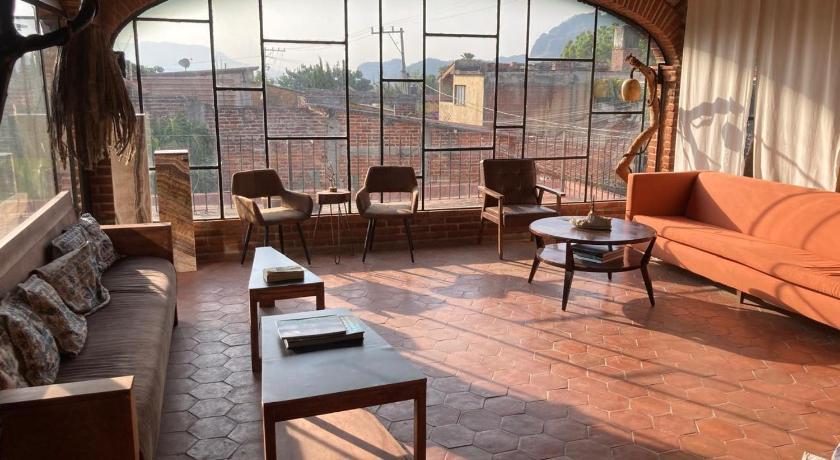 Casa Cafe Arte