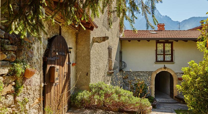 Casa Visnenza Bed & Breakfast