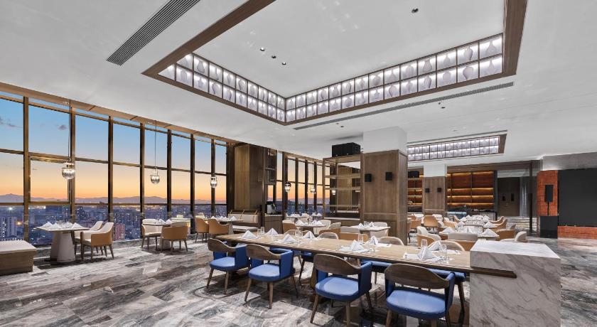 DoubleTree by Hilton Beijing East Third Ring Road - image 8