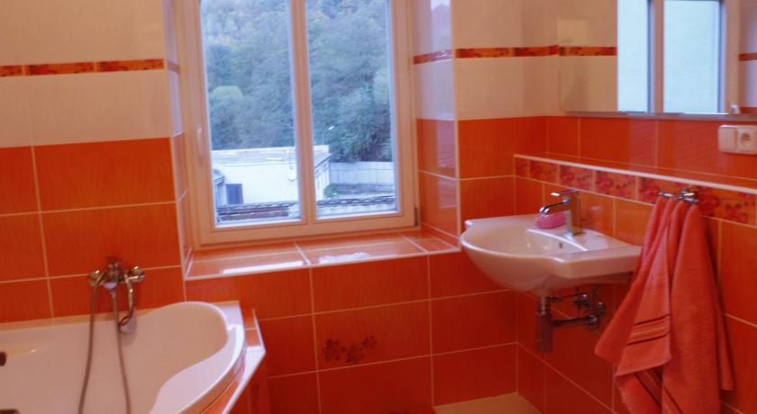 Apartmany na namesti photo