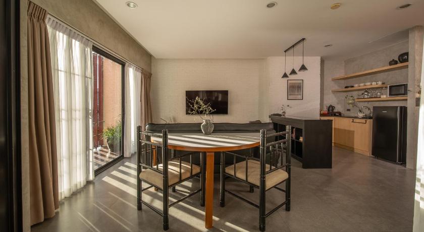 The Hotel Journal Chiangmai – Chiang Mai, IA