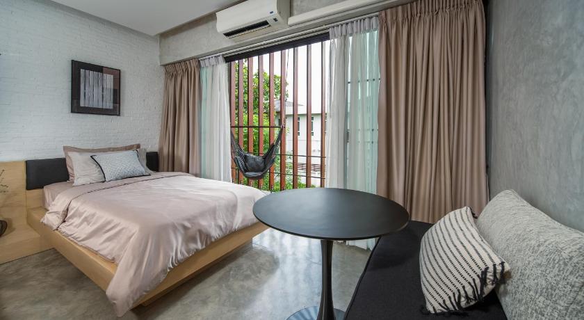 The Hotel Journal Chiangmai – Chiang Mai, IA