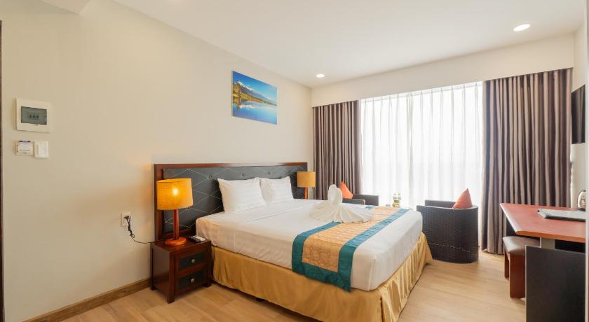 Image of Grand Sea View Room 14