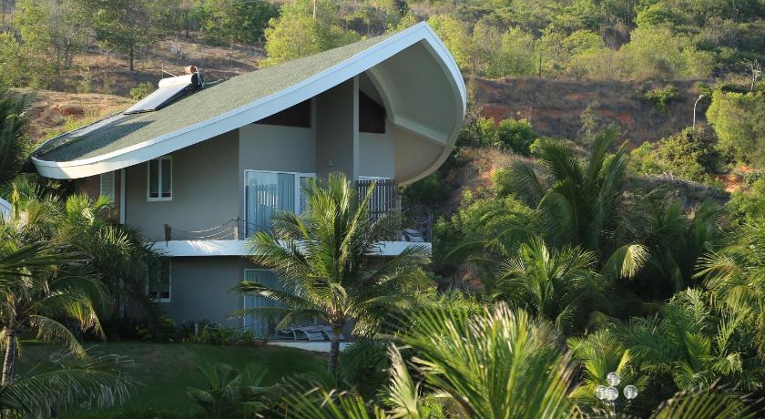 Image of Villa with Garden View 11
