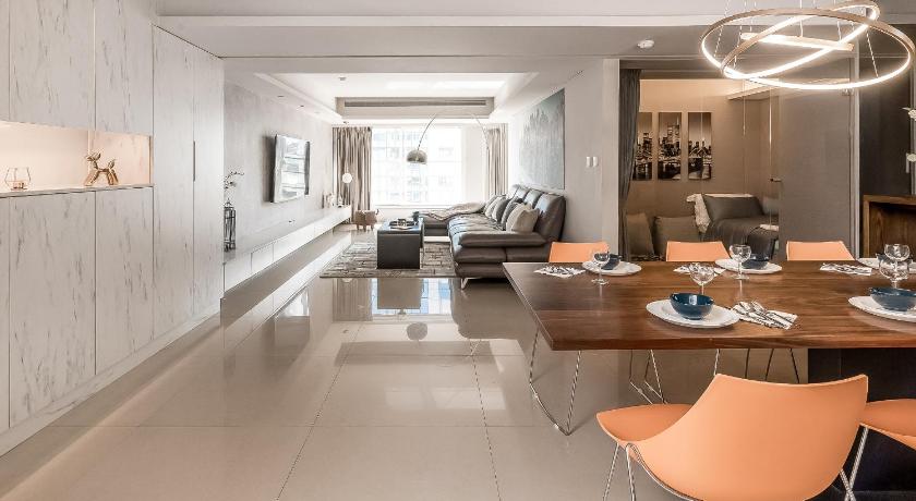 Manhattan Style High Floor 4B2bLDK - image 3