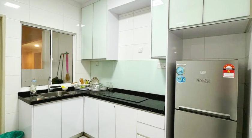 Image of 3 Bedroom Apartment 1
