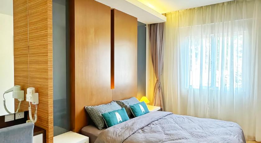 Image of 3 Bedroom Apartment 0